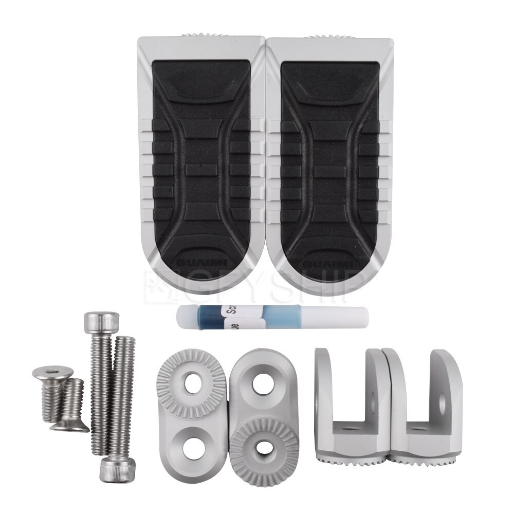 Coperchio candela per BMW R850GS, R1100GS, R1150GS & Adventure