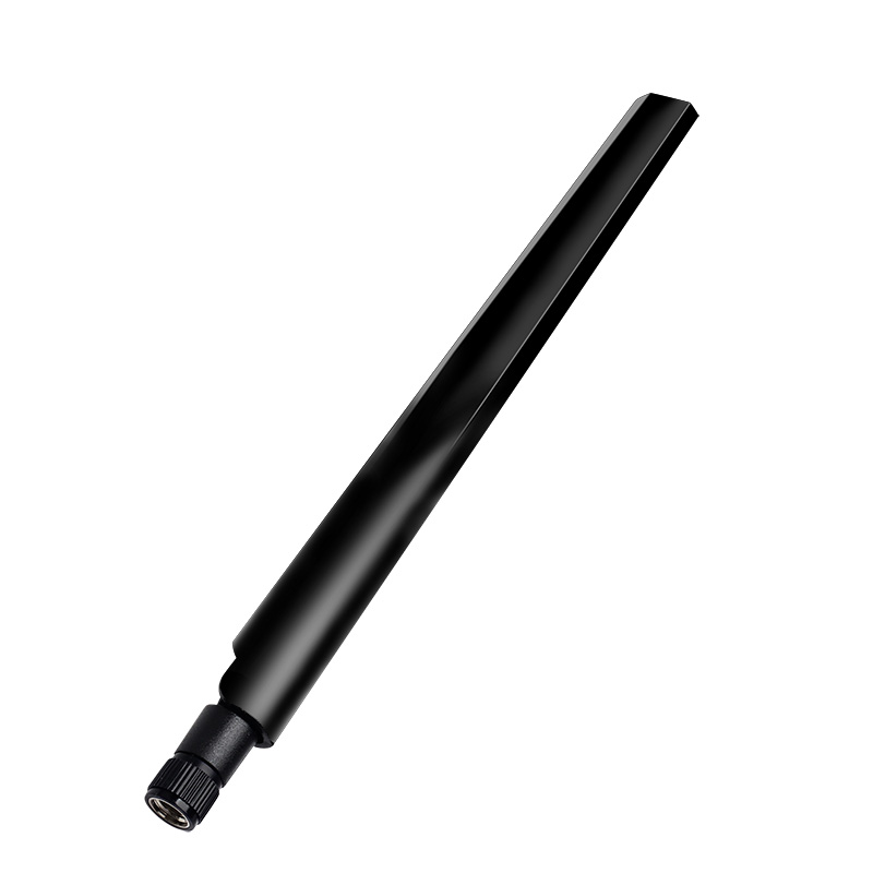 Antenna wifi 2.4 ghz /5.8 ghz dual band 6 dbi connettore rp-sma per scheda m .2 mini pci-e adattatore router di rete wireless