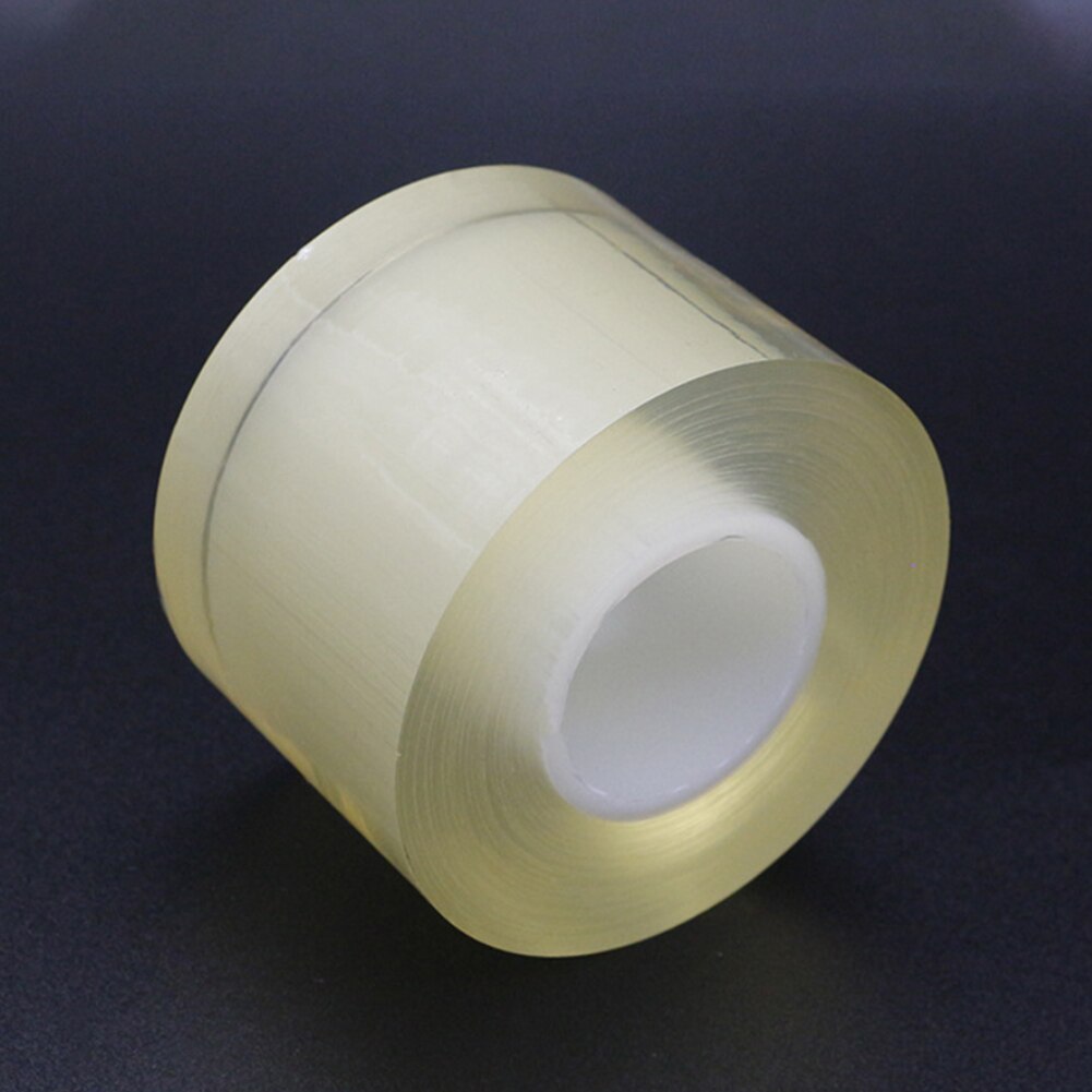 Packaging Accessories Anti Static Transparent Avoid Damage Protective Roll Scratchproof Bracelet Strap Band Watch Film Portable