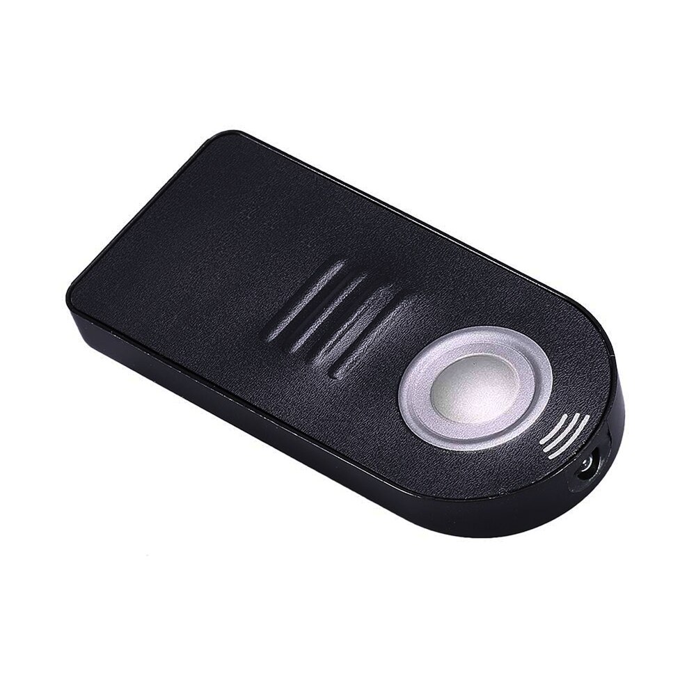 Universal IR Control remoto inalámbrico para Nikon D3000 D3200 D5000 D5300 D5200 D5100 D7000 D7100 D90 D80 D60 D600 D300s D200