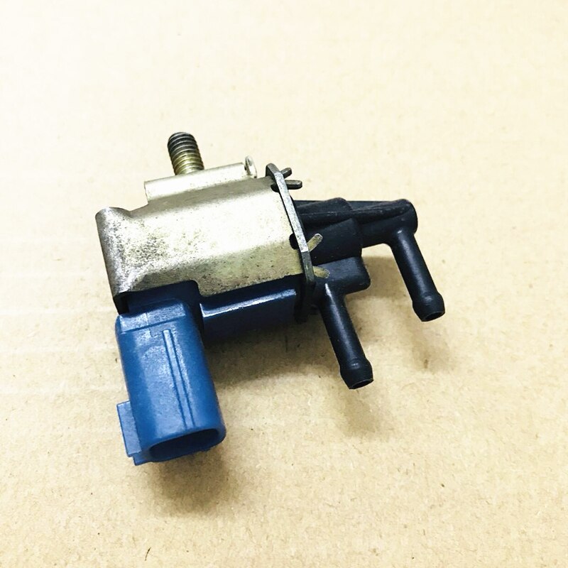 Vacuum Solenoid OEM FDBA200 Vacuum Pressure Converter Turbo Bypass Cut Off Pressure relief Valve