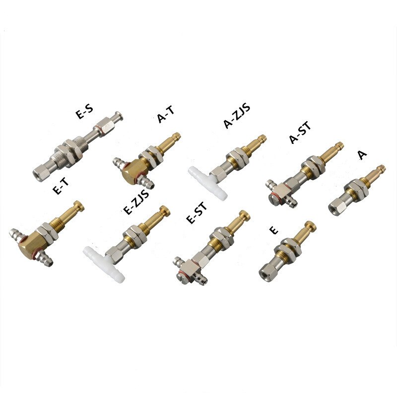 Manipulator pneumatic component jig bracket pneumatic hardware suction cup holder vacuum suction cup holder mini hardware A/E