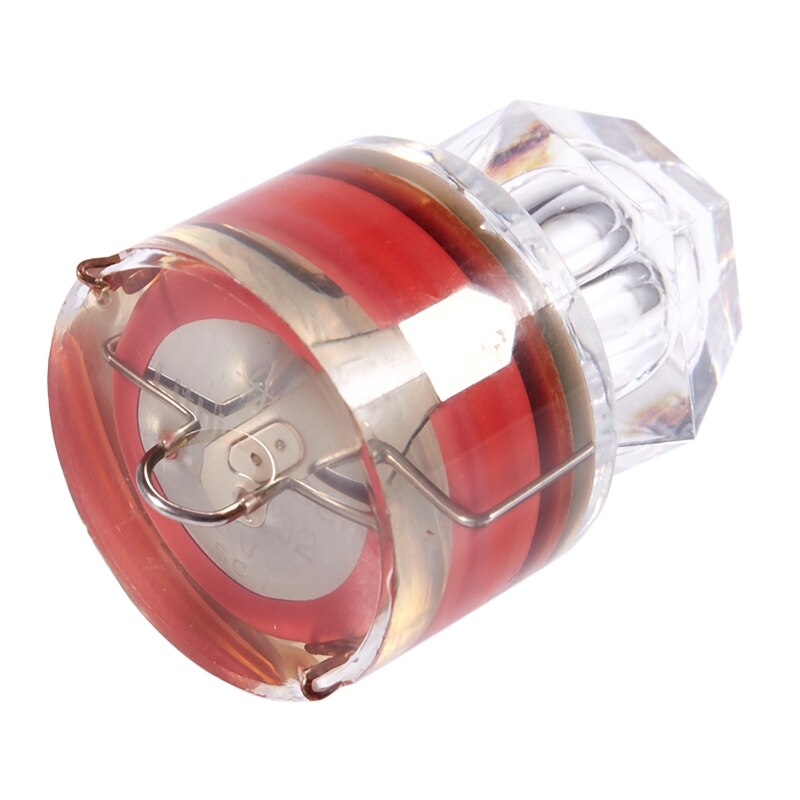 Diepte Led Licht Onderwater Squid Vissen Lokt Aas Deep Diamond Lights