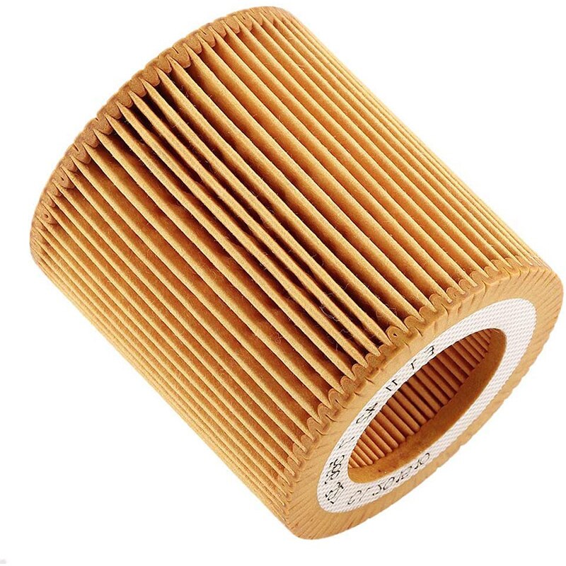 11-42-7-953-129 set  of 4 motoroljefiltrat för bmw  f22 f23 f30 f34 228i 320i 328i 428i 428i 528i x1 x3 z4