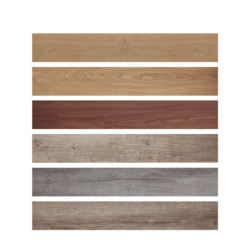 Self-Adhesive Floor Panel Tape for Room Decoration of PVC Vinyl Floor Titles