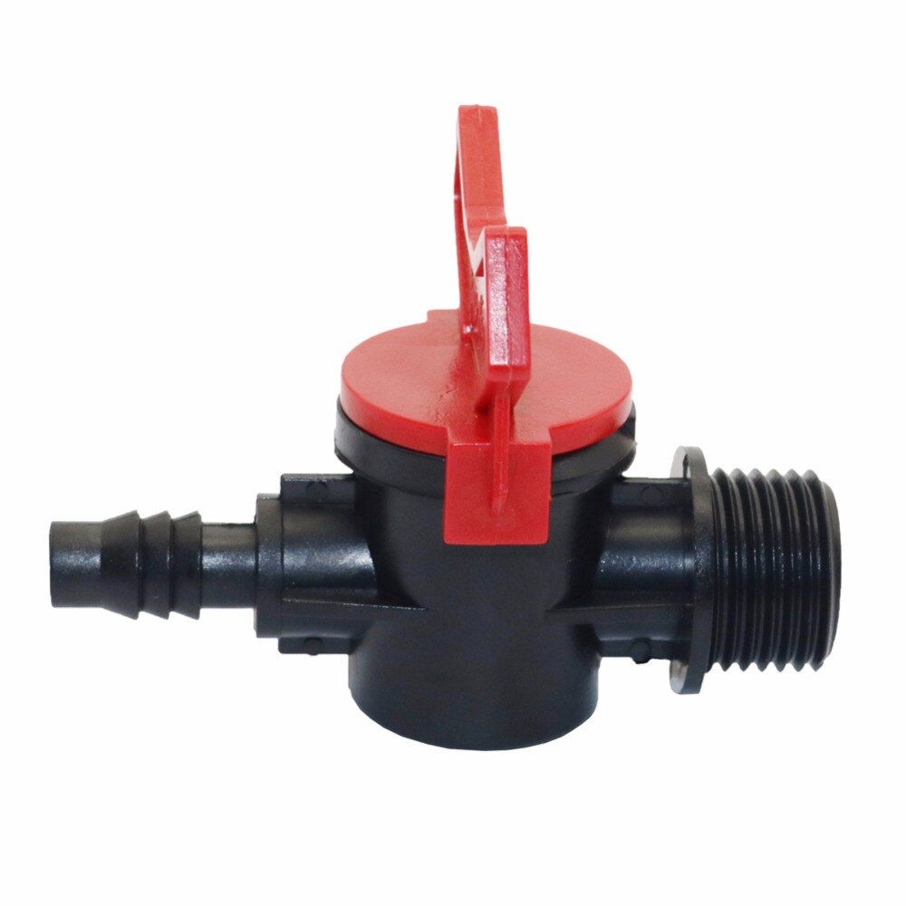 10 Pcs Bypass valve irrigation system garden hose Grandado