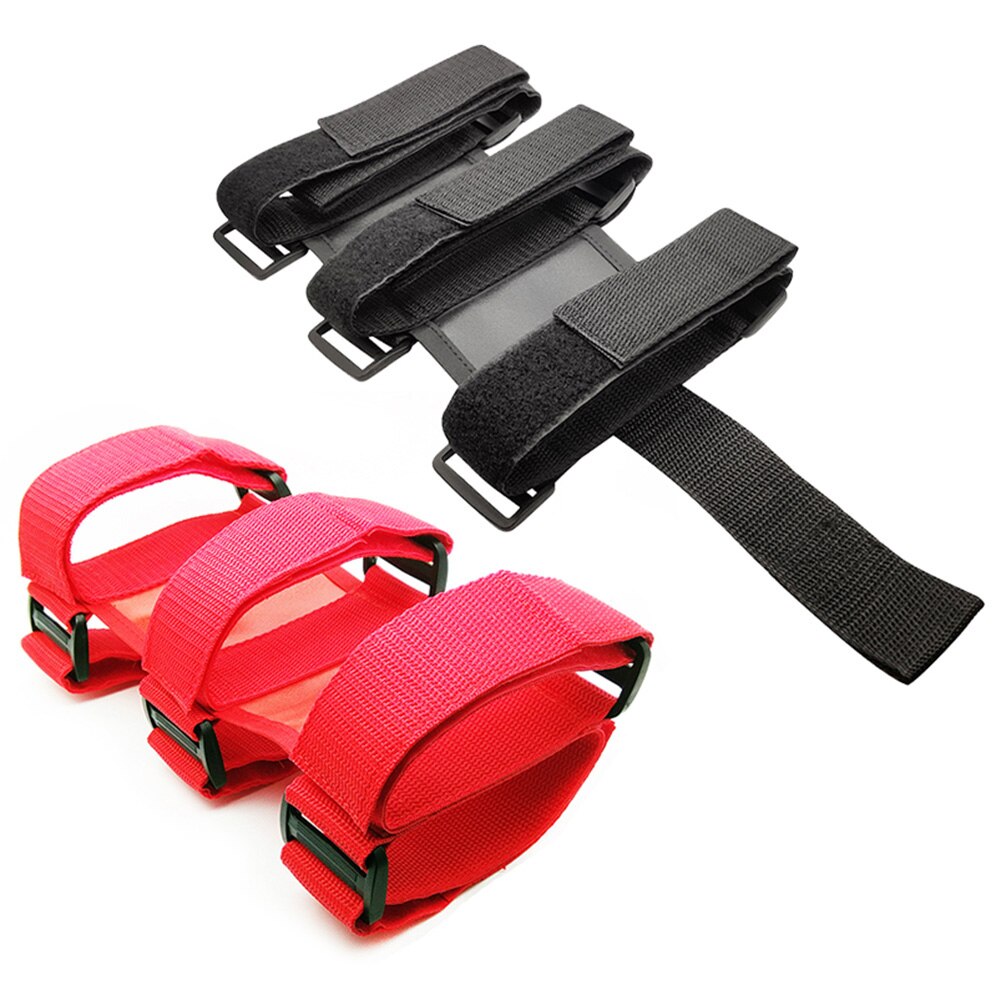 Verstelbare Brandblusser Houder Auto Brandblusser Mount Strap Auto Roll Bar Vaste Voor Jeep Wrangler Tj Jk Jl 97-18
