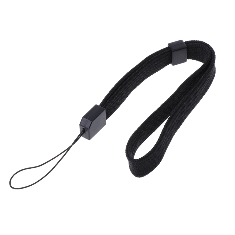 Strap Hand Wrist Lanyard Voor Mobiele Telefoon Wii Camera Telefoon Mp3 Mp4