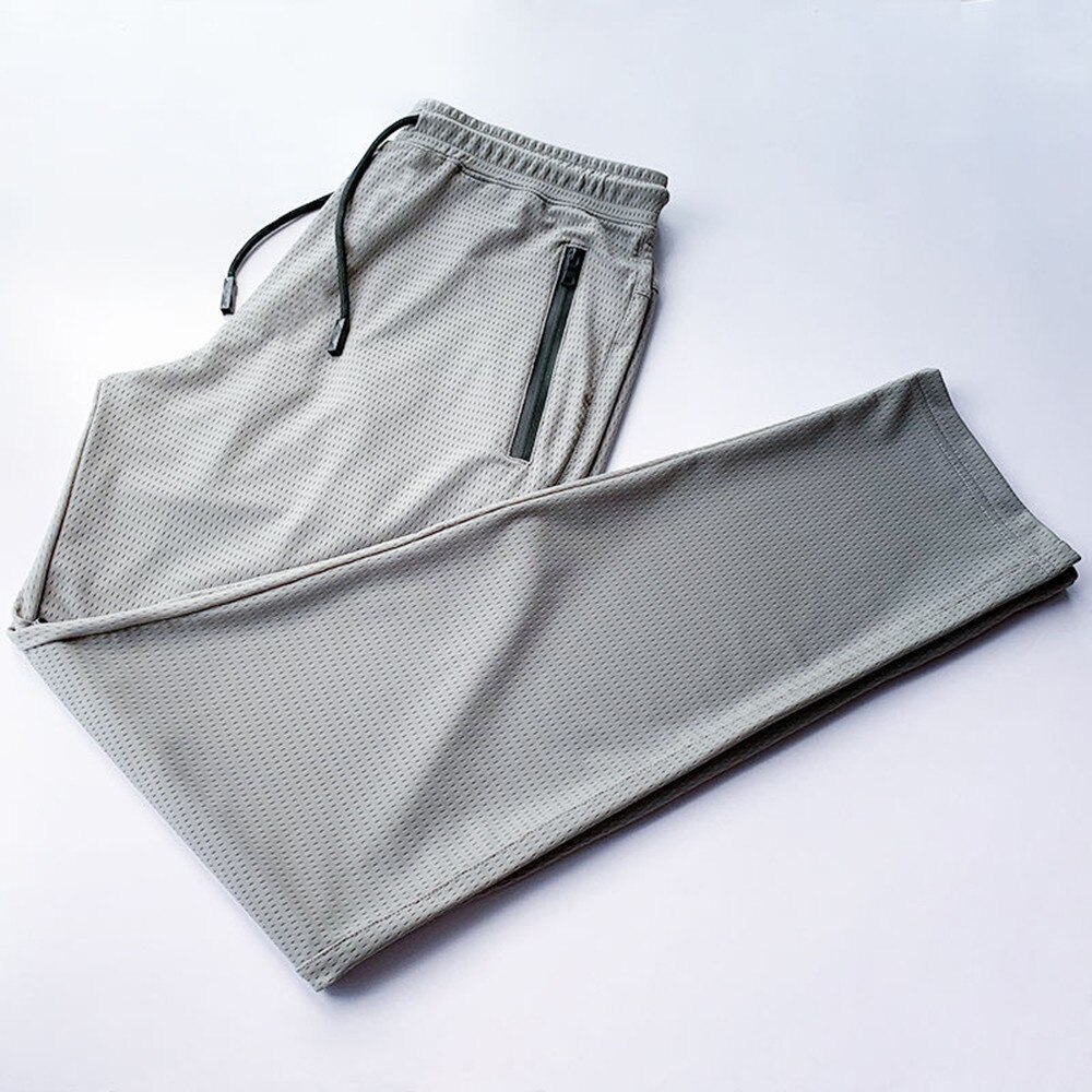 Los hombres largo Pantalón deportivo Casual gimnasio Pantalones Slim Fit de baile Jogger gimnasio pantalones de chándal de verano de nueva pista de entrenamiento ropa deportiva