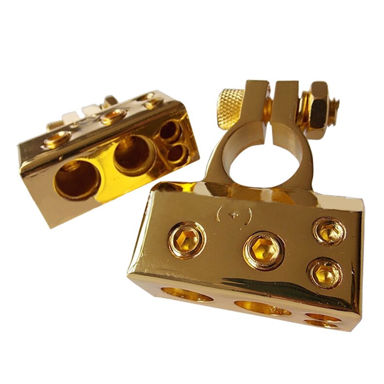 Car Battery Terminal UND