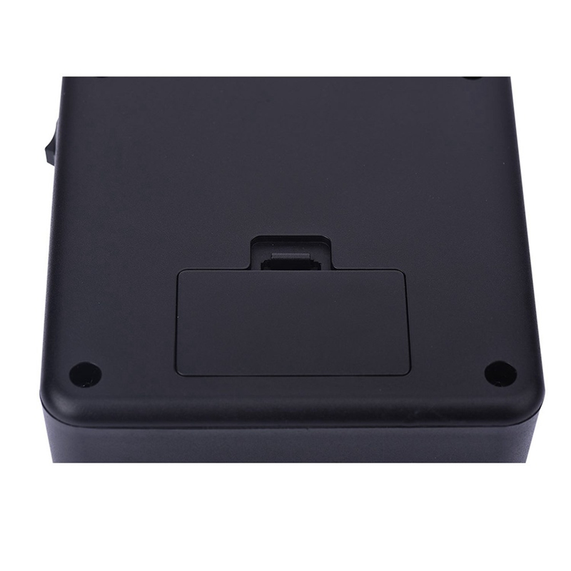 Mini 5W 9V Battery Powered Amp Home Audio Amplifier Speaker for Acoustic/ Electric Guitar Ukulele High-Sensitivity Speaker