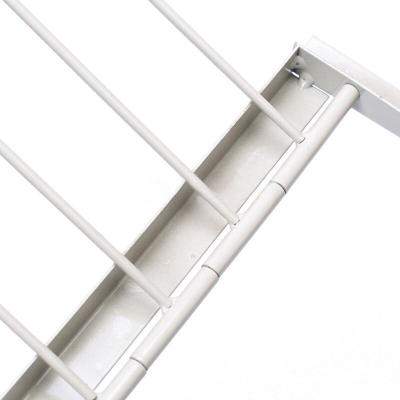 1xDoor Bob Wires Bars On Frame Entrance Tumbler For Racing Pigeon Loft Bird