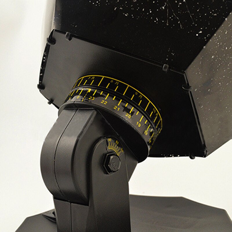 Night sky projector night light starry sky projection lamp usb rotation mode four seasons romantic starry sky led light