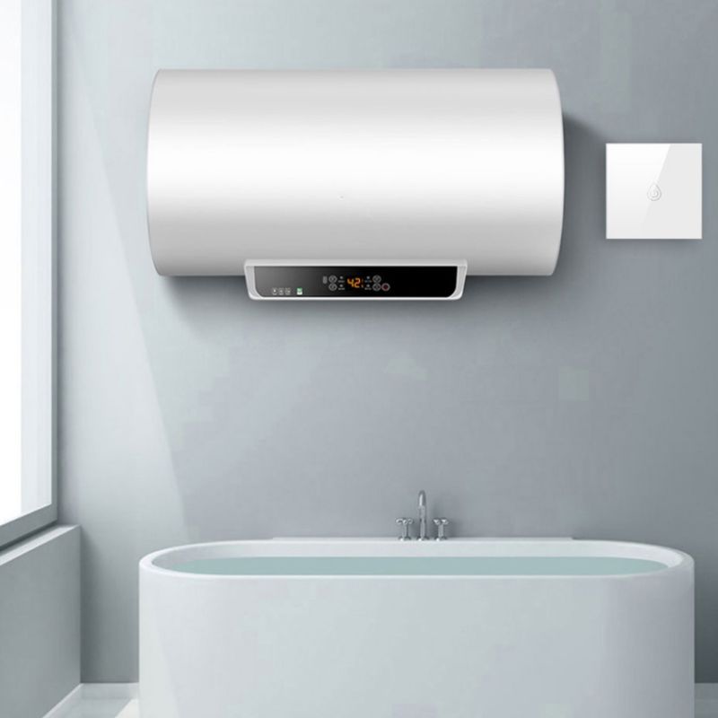 Wifi Boiler Switch Smart Water Heater EU/US Switch 16A Relay Timer Setting