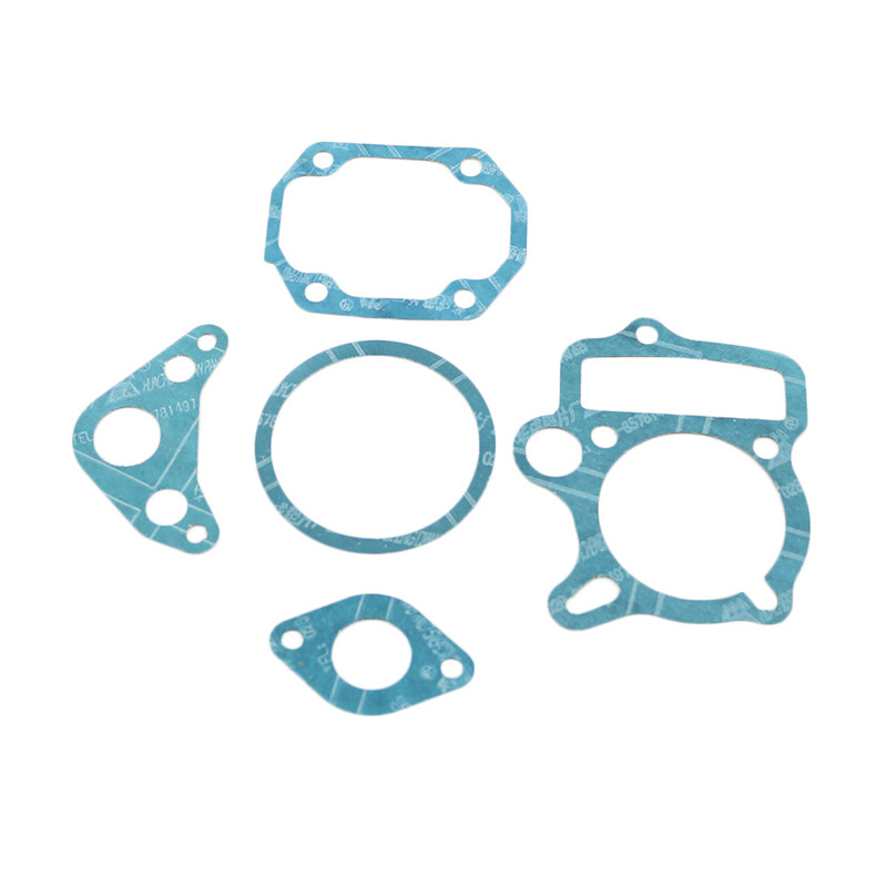 For Honda 70-90cc Top End Gasket Set Kit C70 CL70 CT70 SL70 XL70 70cc 90cc 70 90