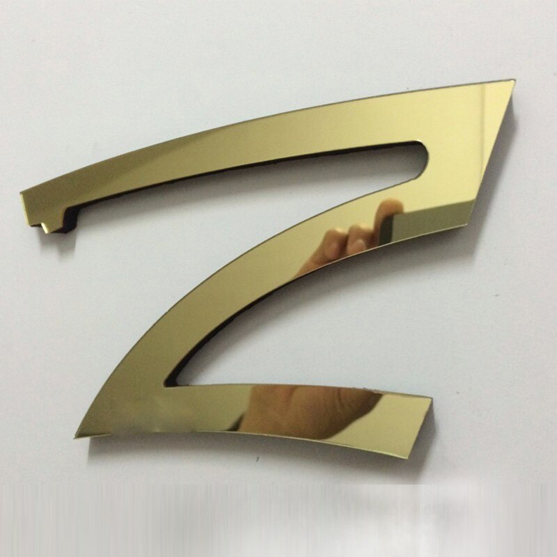 Horloge murale 3D de grande taille, miroir autocollant, décoration de la maison, pour salle de réunion,