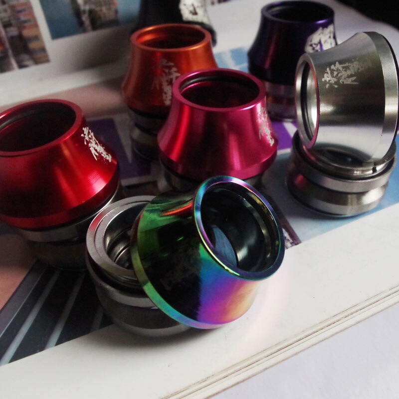 SD Integrated Boundary Headset Sealed Black | BMX & Parts SD Integrated Boundary Headset Sealed Black | BMX & Parts