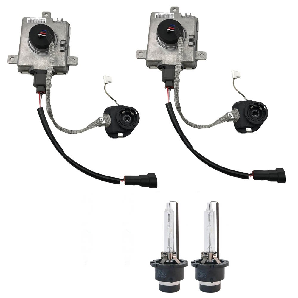 Dasbecan hid xenon  d2s d2r -liitäntälaite mitsubishi acura mazda honda 2004 -  -johtoon  w3 t 19371 w3 t 16271 w3 t 20671 w3 t 20971