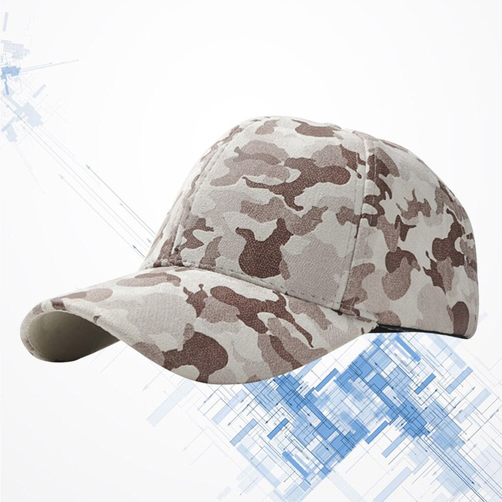 Suede Baseball Cap Quick Drying Peaked Cap Sun Cap Outdoor Sun Protective Hat Sun Block Graffiti Pattern Headwear for Da: Beige