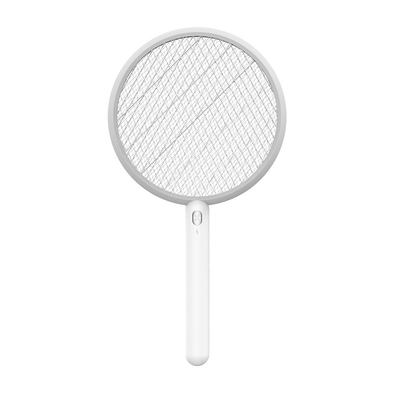 EW2 Rechargeable USB charge mouche moustique tapette moustique électrique Swat antiparasitaire