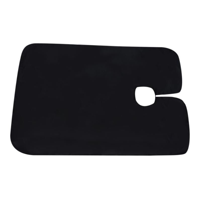 Salon Hairdressing Cape Cover Cutting Hair Waterproof Hair Cloth Salon Gown Cape Hairdresser Tools