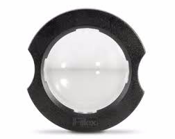 42 Mm Fresnel Lens Projector Vr Bril Virtual Reality Fresnel