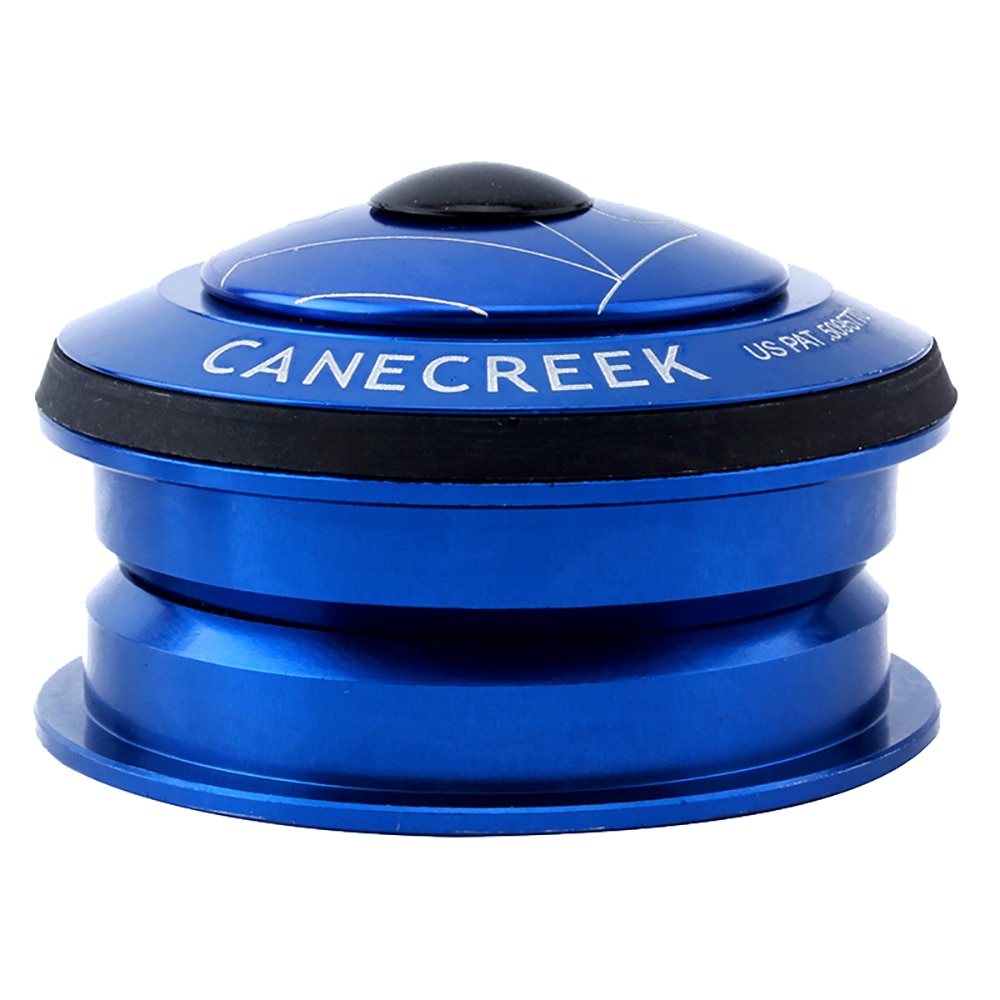 MTB Mountain 44MM Bike Headset Headset Built Aluminum VP-A45 Bicycle Head Peilin Bearing Headset