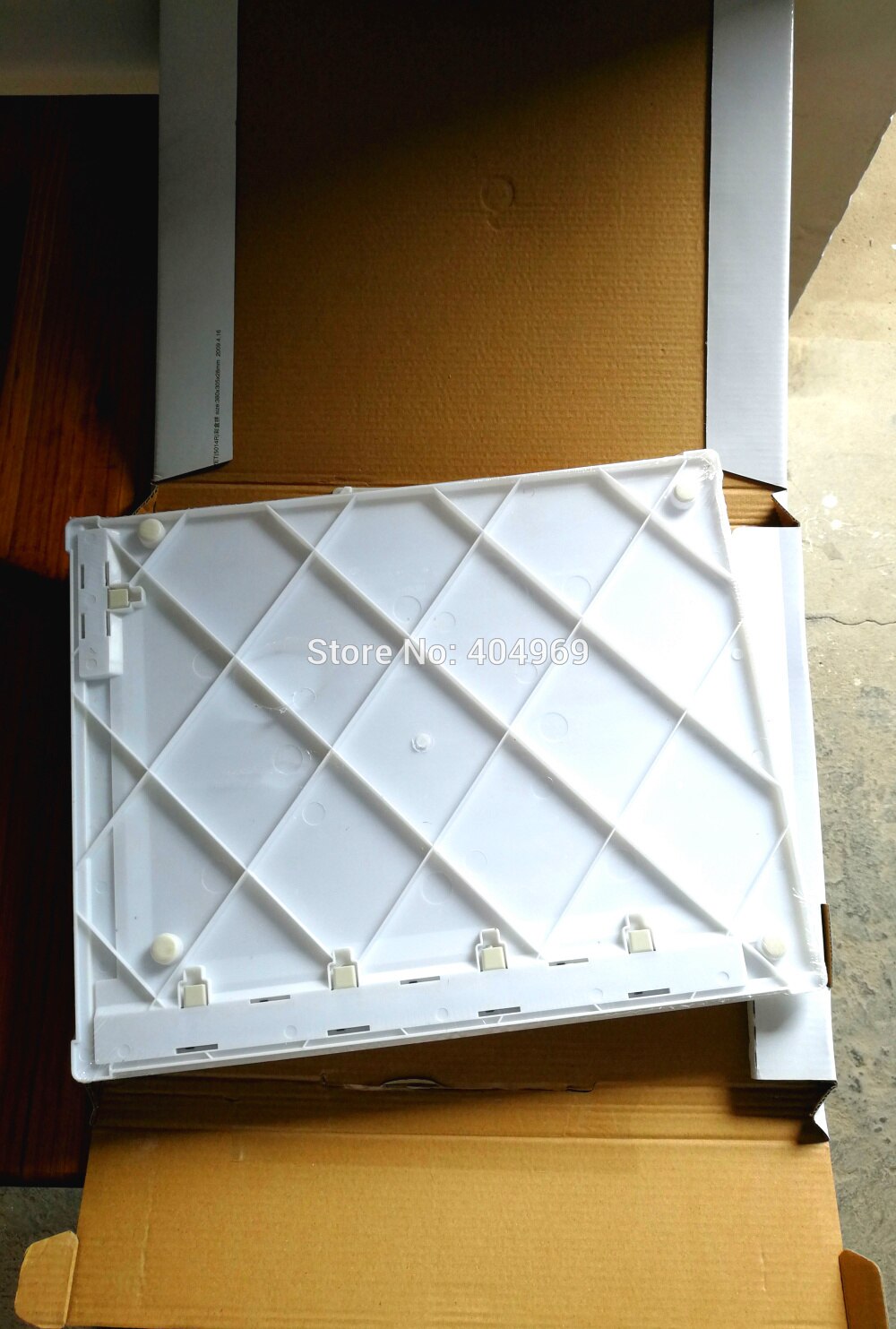 GPA402 a4 drawing board with horizontal ruler 1PC and 1PC triangle ruler and 1PC A4 board