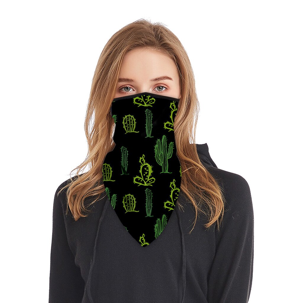 25 # Outdoor Staub Bandana Schal Zubehör Atmen Filter Einem-weg Abgas Ventile Schwarz Balaclava Балаклава Тактическая: F