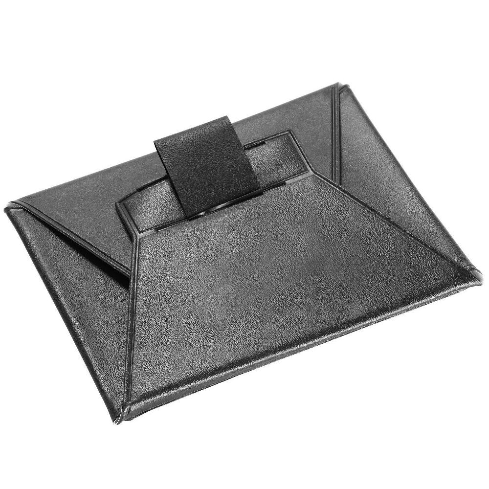 Universal--Lampe Softbox Fotografie Softbox Blitz-diffusor Tragbare prallen Softbox Bausatz Blitz Lambency Kasten für SLR Kamera