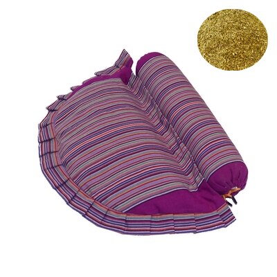 5 Kleur 1.7Kg Alsem Orthopedische Kussen Cervicale Beschermen Afdrukken Kussens Voor Slapen Nek Massage Kussen: Wormwood Pillow 1