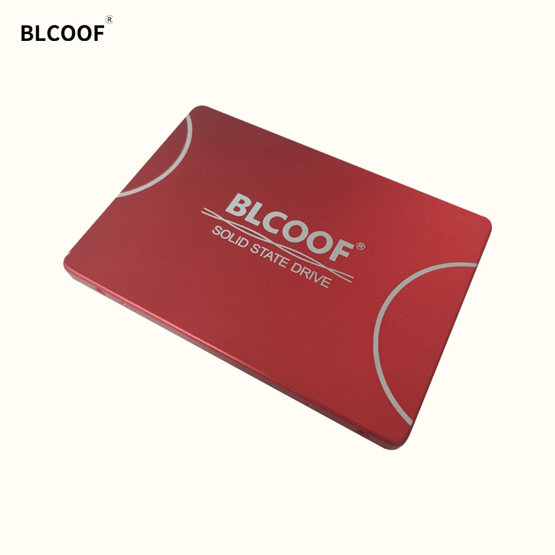 BLCOOF SSD hdd 64gb 2.5 Inch Hard Drive Disk Disc Solid State Disks SATA 3 Internal SSD use for laptops/Desktop/server ssd