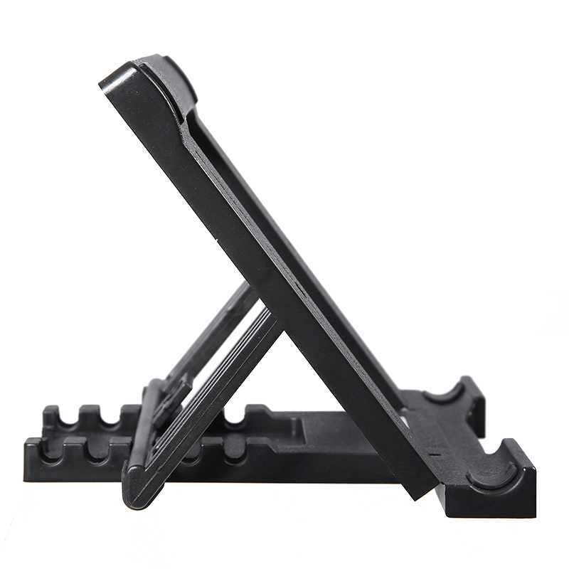 Voor I-Pad 234 Pro 10.5 Tablet Kindle Holding Stand Desktop Houder Ondersteuning 2 Kleuren 7 Inch ~ 11 inch Mayitr