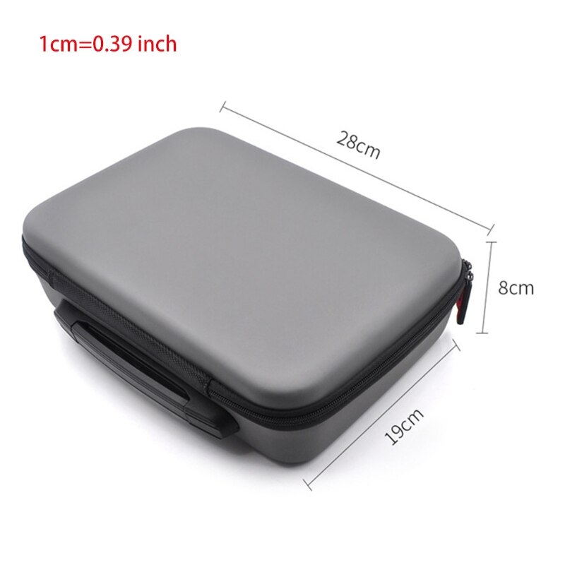 Startrc Mavic Mini Draagtas, Draagbare Opbergtas Voor Mavic Mini Drone R2JF