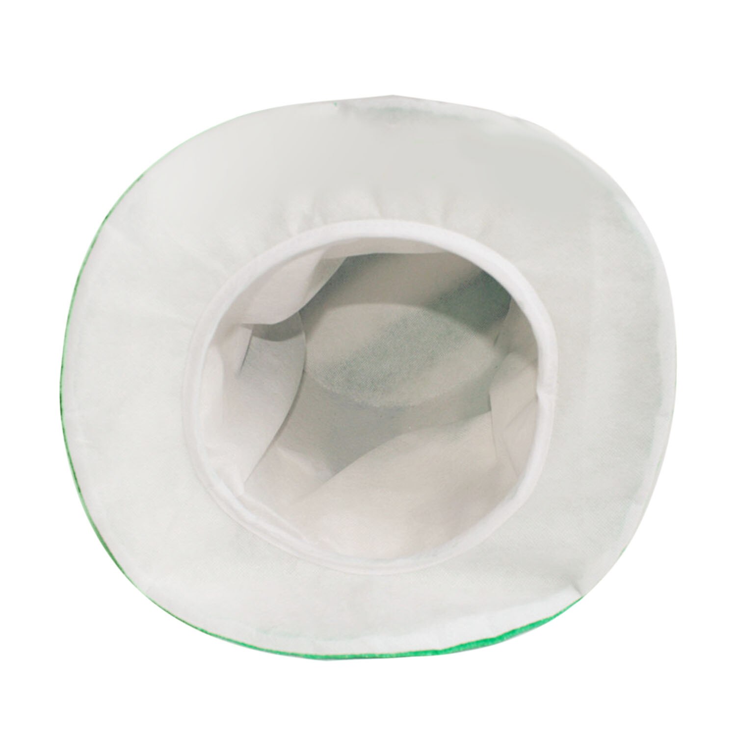 Enfants Vert St Patricks Lutin Chapeau Haut-de-Forme Irlandais Amusant Saint Patrick Costume Chapeau Trèfle Chapeaux Photo Stand Prop Accessoires De Fête