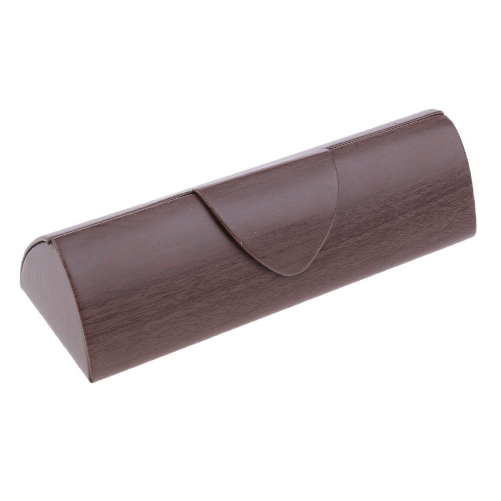 Brillen Case Container Bril Opslag Protector Box Pouch Houder