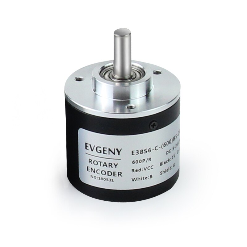 Incremental Photoelectric Rotary Encoder 400 600 3... – Grandado