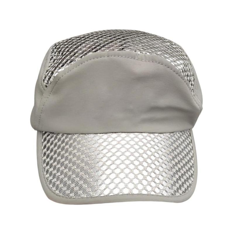 Anti Uv Hats Wear-resistant Ventilation Cooling Breathable Caps Summer Hat Outdoor Sun Cooling Ice Cap Sun Visor