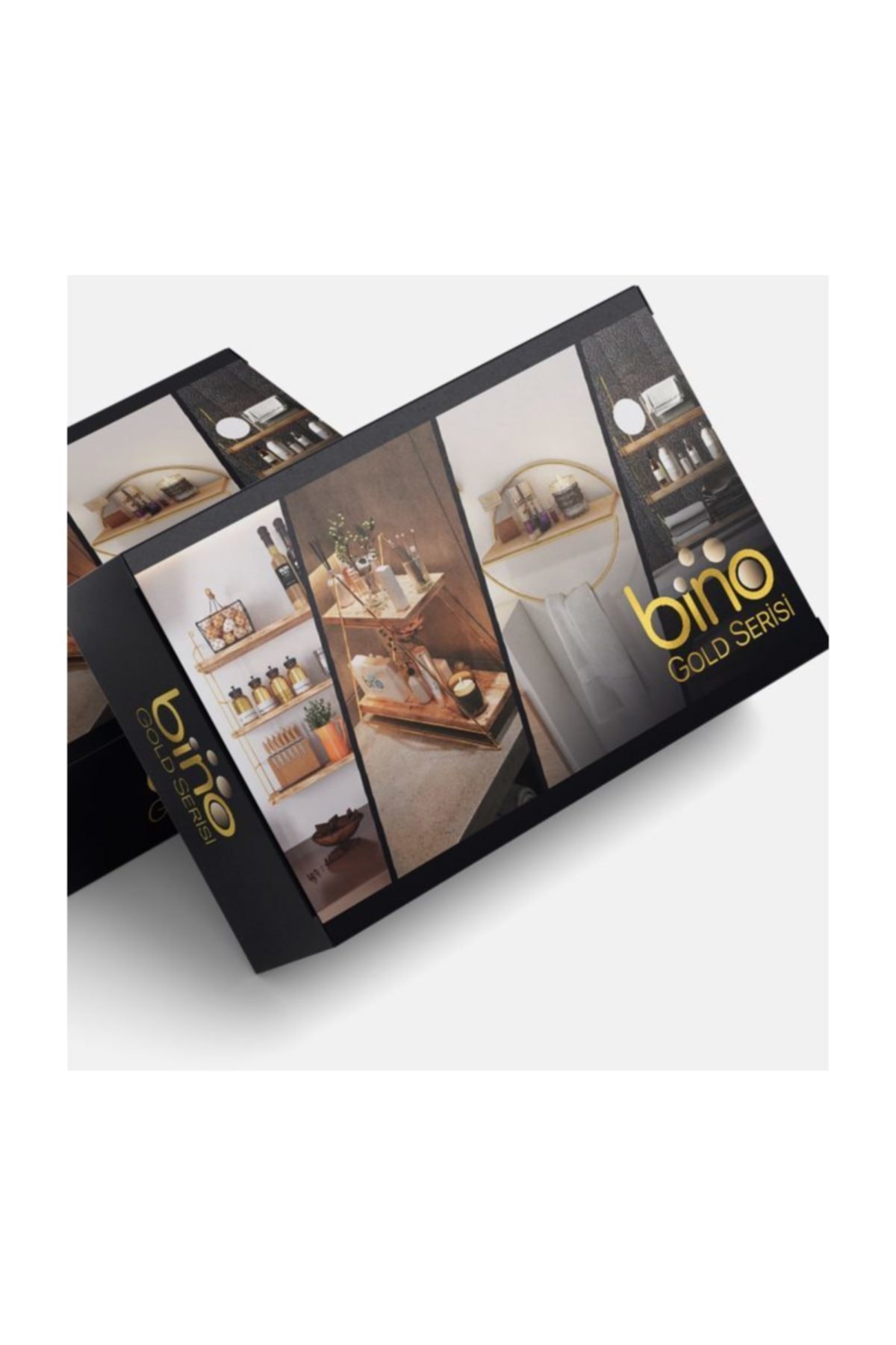 Estante de servicio de mesa triangular, regulador decorativo para cocina y baño