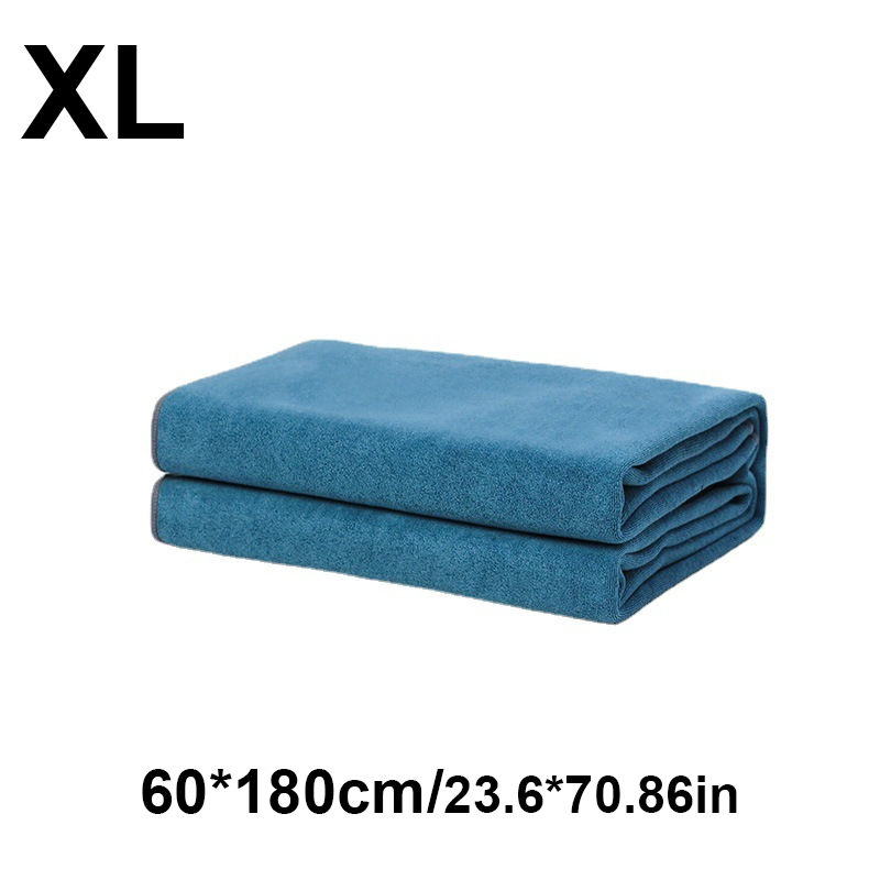 Toalla de limpieza de lana Coral, paño de secado suave, toallas de lavado de carrocería de coche de alta absorción, trapos limpios, toalla de lavado de coche avanzada: Naranja