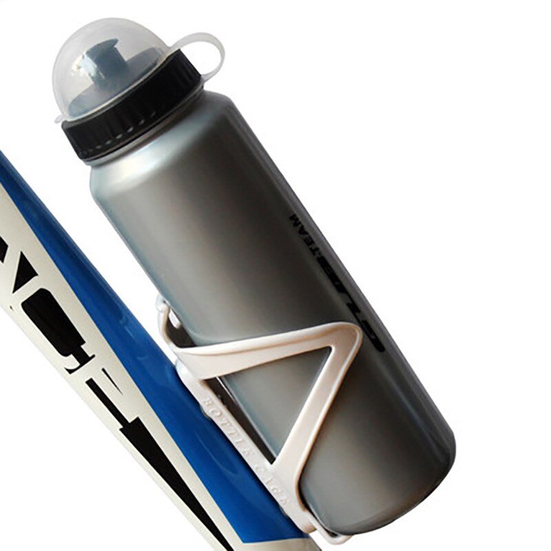 1000ml MTB Road Bike Bottle Sports Squeeze Water Bottle Reusable Camping Hiking Bicycle Flask Drinking Water Bottle