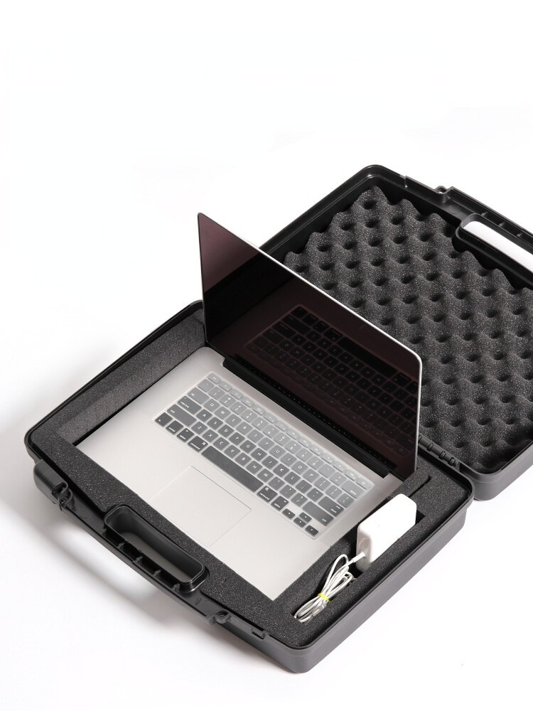 Garage Tool Box Portable Electrician Furniture Shockproof Tool Case Complete Mechanical Hardcase Boite A Outils Home Storage