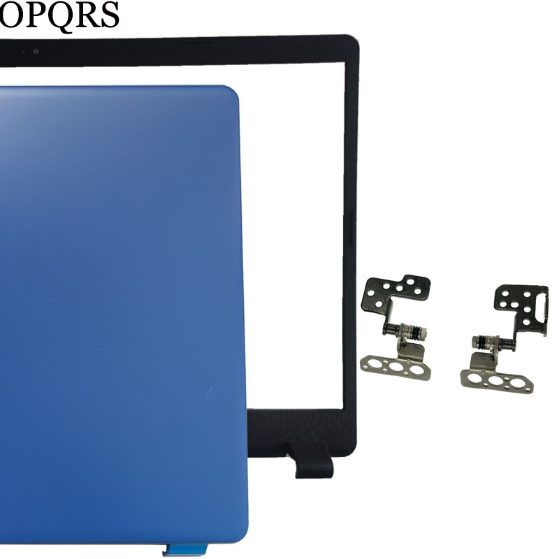 Voor Acer Aspire 3 A315-42 A315-42G A315-54 A315-54K A315-56 Achter Deksel Top Case Laptop Lcd Back Cover/Front Bezel/Scharnieren L &amp; R