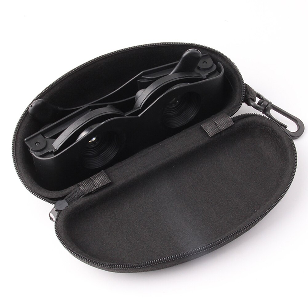 Okulary wędkarskie lupa lornetki wielofunkcyjne przenośne okulary HD na zewnątrz wędkowanie teleskop okulary wędkarskie okulary