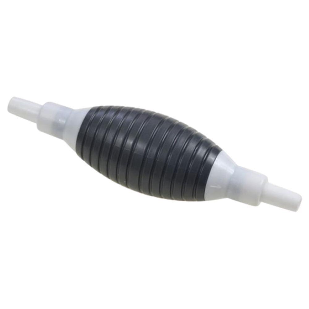 Tuyau Transparent Flexible Pour Transfert De Carburant, Eau, Huile - Résistant Haute Température, Pour Pompes Et Aquariums