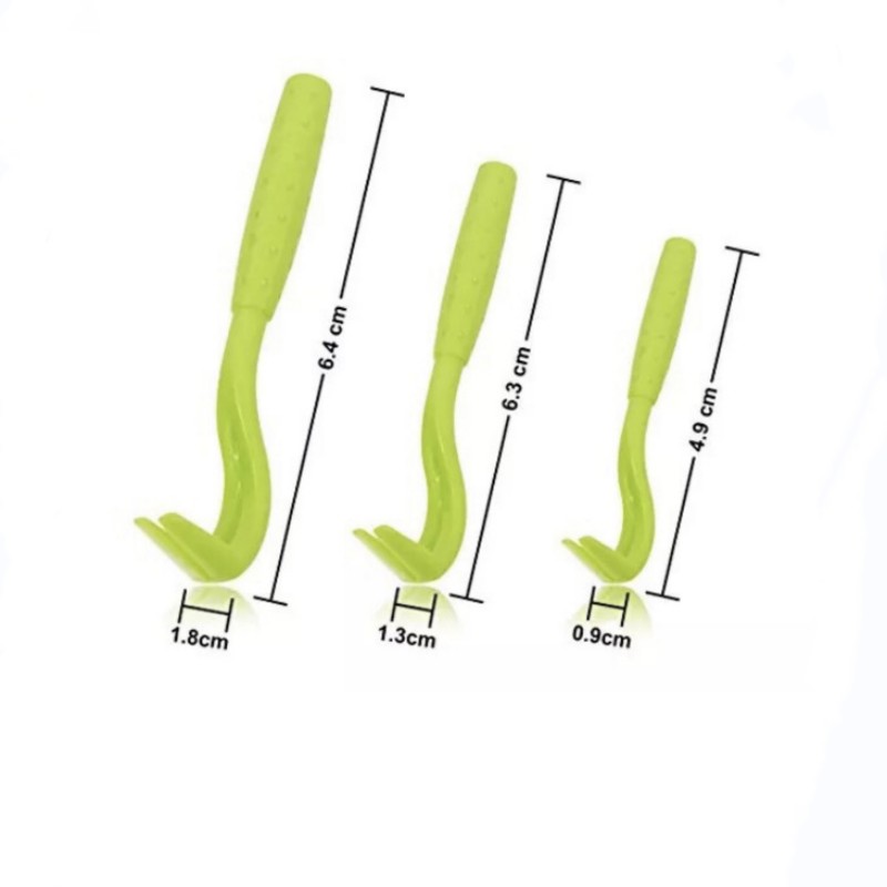 Pet Vlooien Removal Tool Kit Plastic Krashaak Verwijderaar Huisdier Kat Hond Grooming Benodigdheden Tick Removal Tool Pincet Clip