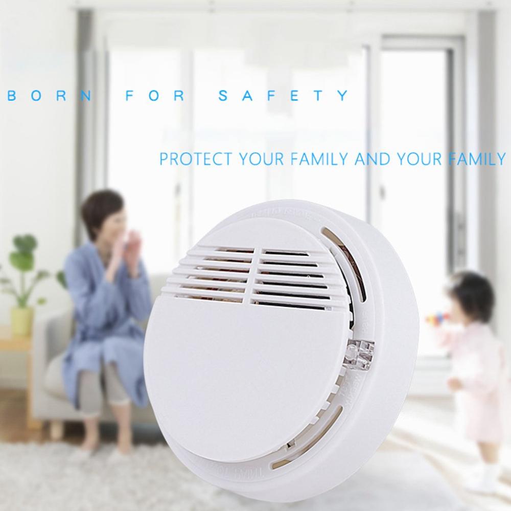 2 in 1 LPG Combined With Co&Gas Detector Pressure Sensor Alarm, Multiple Gas Leak Detector, CO Gas Detector: Green