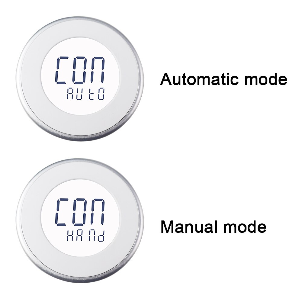 Bosch EasyControl modulerende kamerthermostaat met 3 electronische