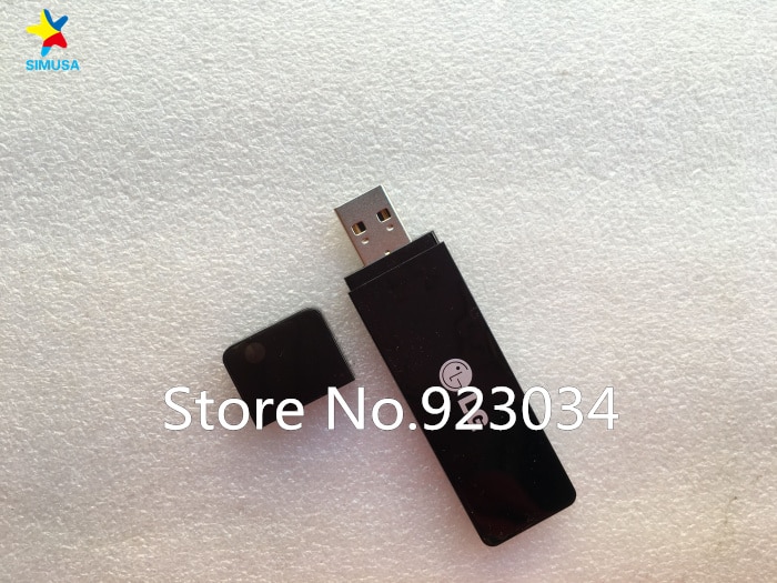 AN-WF100 original Stable TV Network Card wifi Dongle AN-WF100 Wi-Fi Dongle for LG Smart TV LV5700\LW6500/LM6200 other models