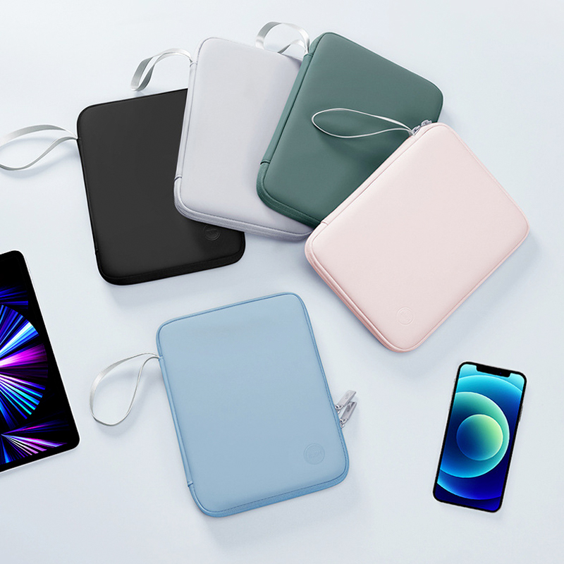 Handbag Case For IPad Air 4 10.9'' A2324/A2072 Bag Sleeve Cover For IPad Pro 11 IPad Air 5 Shockproof Pouch Bags